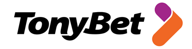 Tonybet logo